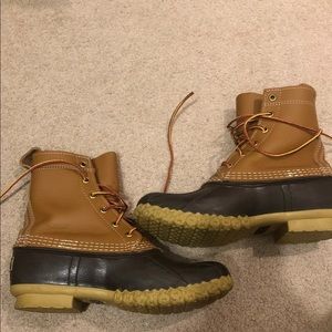 ll bean boots